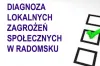 Miasto bada zagrożenia społeczne. Można wypełnić ankietę