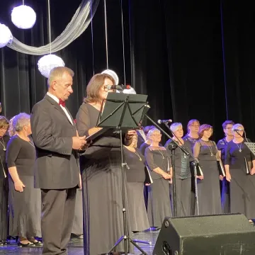 XII Spotkania Chóralne w Radomsku