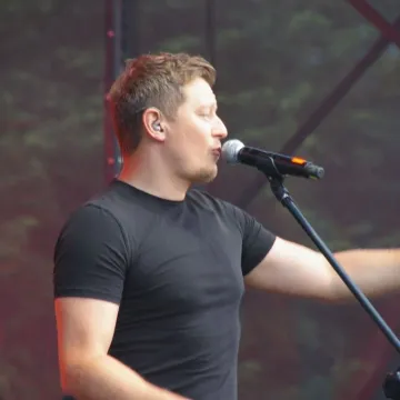 Dni Radomska 2022: Koncert Rafała Brzozowskiego