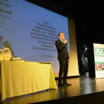 Finał konkursu „Elektrosprzęt w dobre ręce”