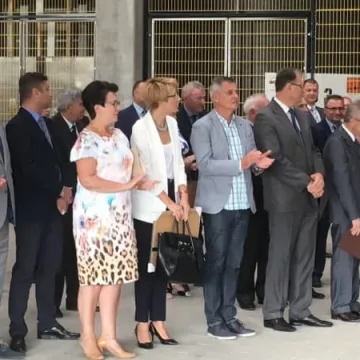 Ruszyła Cynkownia Radomsko