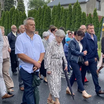 Uroczystość Bożego Ciała. Procesje w całej Polsce