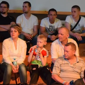II Gala Sportów Walki w Radomsku