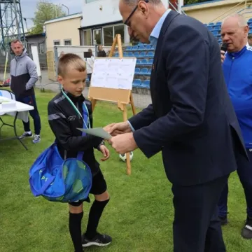 Puchar Tymbarku. Szansa na finał na Stadionie Narodowym