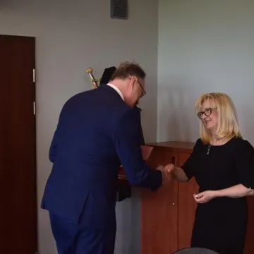 Dyrektorzy otrzymali powierzenia stanowisk