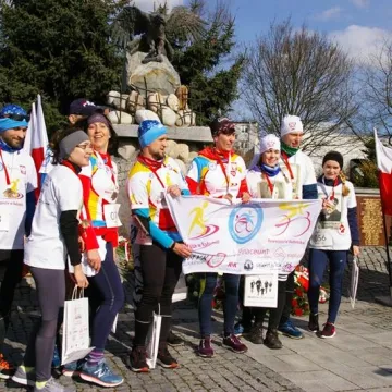 Pobiegli Tropem Wilczym