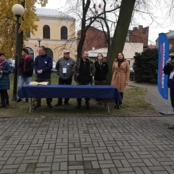 VIII Maraton Niepodległości przeszedł do historii