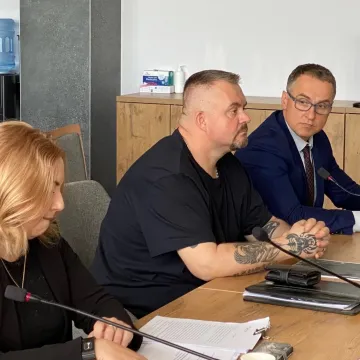 Pył i brud w rejonie ul. Młodzowskiej w Radomsku. Skarga na prezydenta bezzasadna