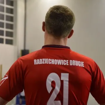 Grali dla Amelki. II Puchar Niezdobywców Pucharów w Radomsku