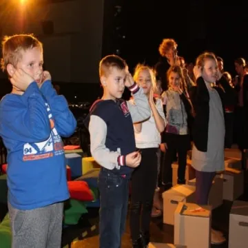 Budowanie Ojczyzny w MDK