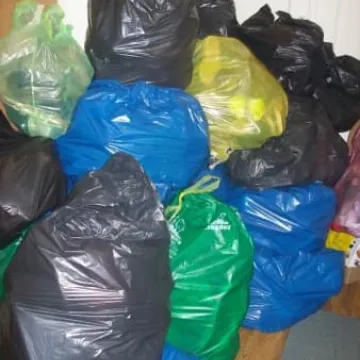 5 tysięcy butów dla Afryki