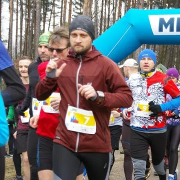 I Radomszczański Półmaraton przeszedł do historii