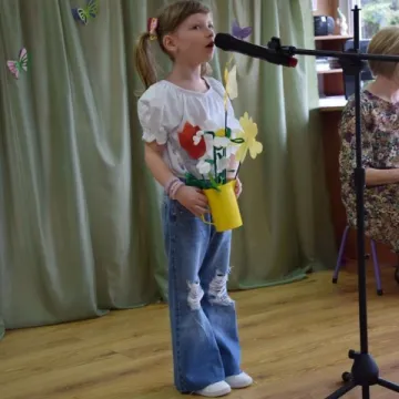 Ekologiczny konkurs w PP 4 w Radomsku