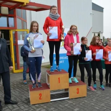 Za nami XXVI Radomszczański Bieg Niepodległości