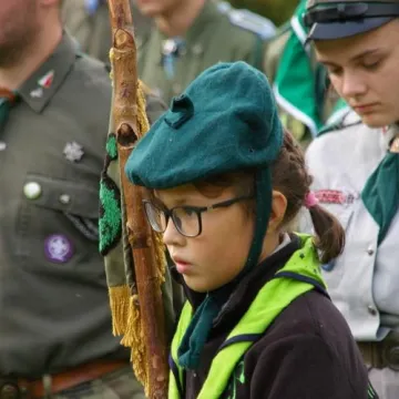 Święto Hufca ZHP Radomsko