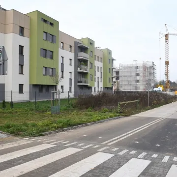 Piotrków Tryb.: kolejne inwestycje na osiedlu 800-lecia