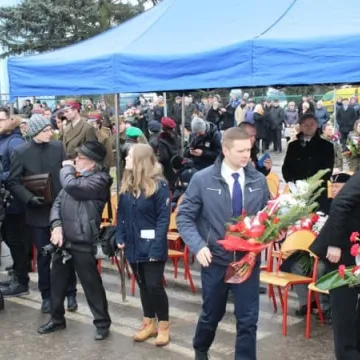 70. rocznica śmierci 