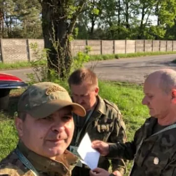 Błażej Wejman z „10-tki” ze strzeleckimi sukcesami