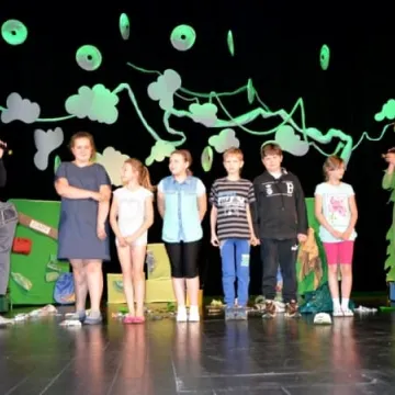 Elektrosprzęt w dobre ręce