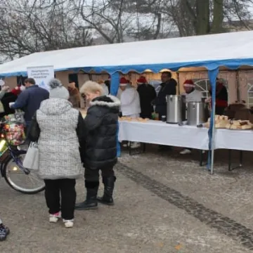 Spotkanie wigilijne radomszczan