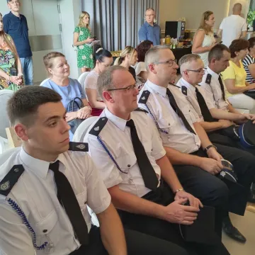 Gmina Kodrąb: Spotkajmy się w Łódzkiem