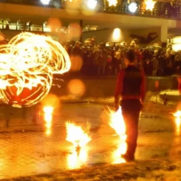 WOŚP 2019: Wielki finał Orkiestry w MDK