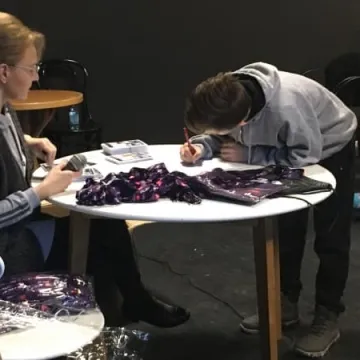 Przygotowania do finału WOŚP w pełni