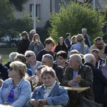 Chillowanie pod Gwiazdami na Gliniankach