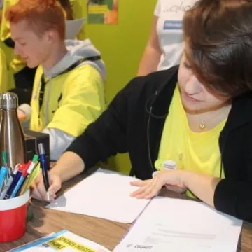 Piszą listy w obronie kobiet