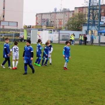 Urodzinowy ESBANK CUP