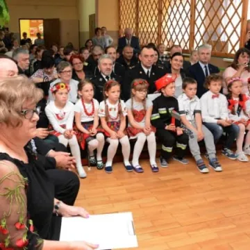 W Silniczce świętowano Dzień Strażaka