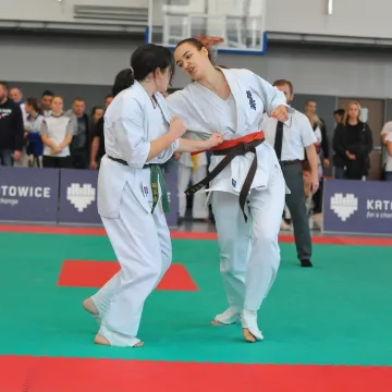 Weronika Mazur Wicemistrzynią Polski U21