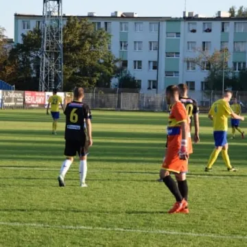 RKS Radomsko powrócił na fotel lidera IV ligi