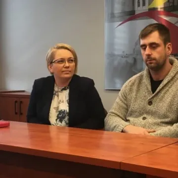 Nowe komórki w Urzędzie Miasta