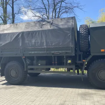 Terytorialsi złożyli przysięgę wojskową