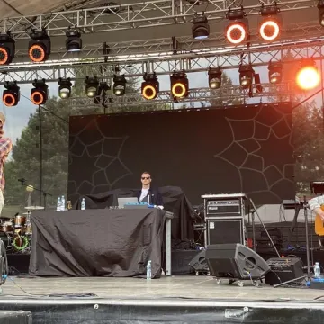 Tak było na Dniach Otwartych Funduszy Europejskich w Radomsku