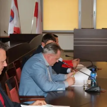 Powiatowa Rada Rynku Pracy rozmawiała o…