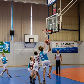 Drugie zwycięstwo UKKS Radomsko