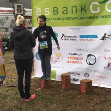 Radomszczański Festiwal Kolarsko-Biegowy ESBANK GO