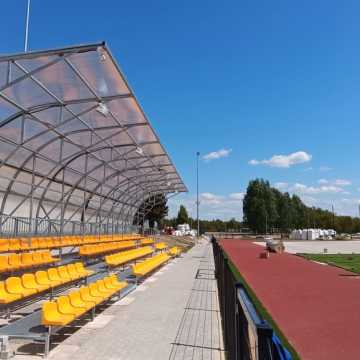 W czwartek nastąpi otwarcie kompleksu sportowego przy PSP 6 w Radomsku
