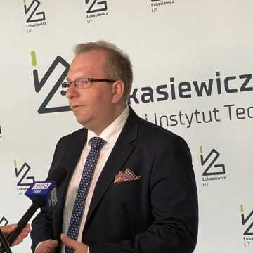Urząd Miasta w Radomsku rozpoczął współpracę z Łódzkim Instytutem Technologicznym Łukasiewicz
