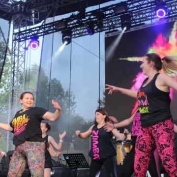 Dni Radomska 2018: Pokaz taneczny MONAO