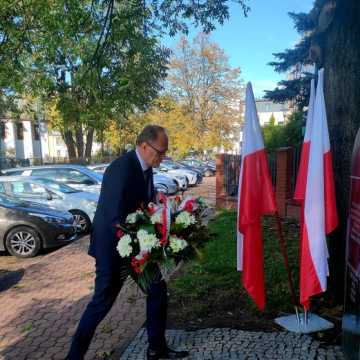 W Radomsku upamiętniono rocznicę likwidacji getta