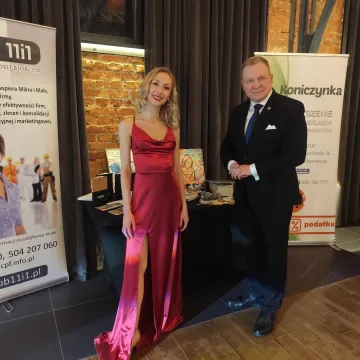 Pierwszy Radomszczański Bal Charytatywny