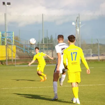 [WIDEO] RKS Radomsko odpada z Pucharu Polski