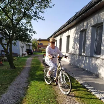 Powiatowy Dzień bez Samochodu