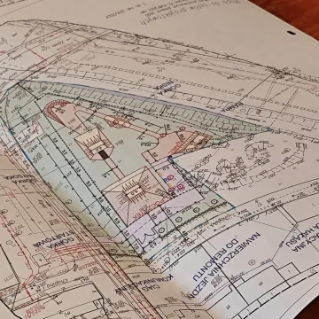 Dirt Park w Radomsku coraz bliżej. Młodzież zaakceptowała projekt