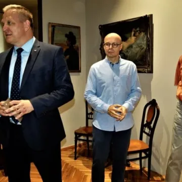 Zmodernizowana wystawa