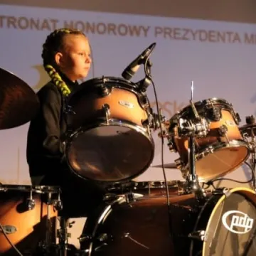 Gala IV Radomszczańskich Dni Wolontariatu MOPS