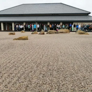 Z ERA Travel dotykali okruchów czasu